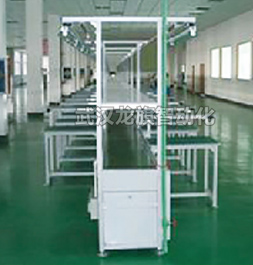 其它類型的輸送機(jī)