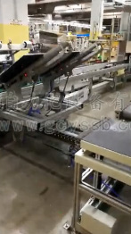 電視機(jī)立改躺自動(dòng)化設(shè)備