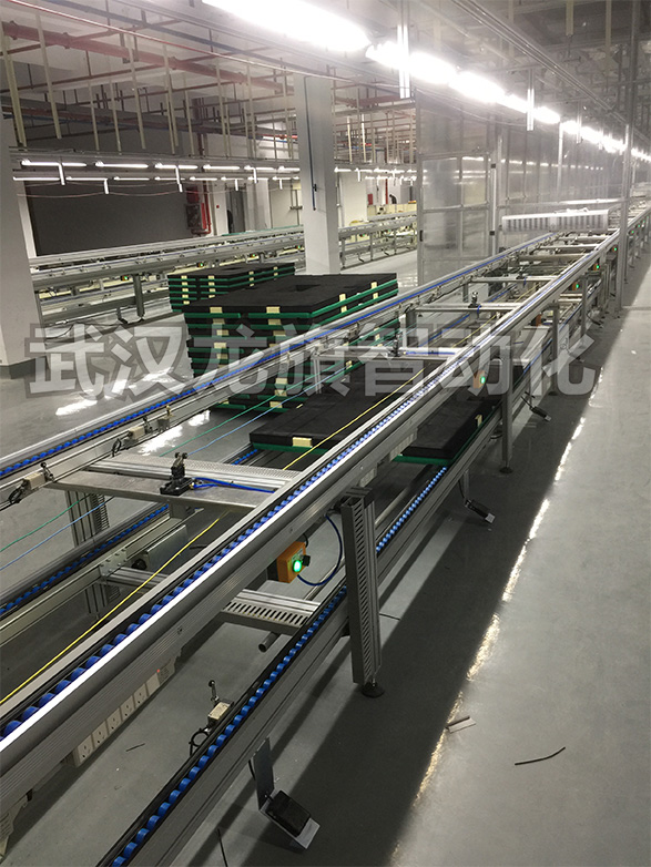 電視機(jī)組裝自動(dòng)化設(shè)備